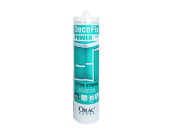 Adhesivos Orac Decor FDP700 - Maproba