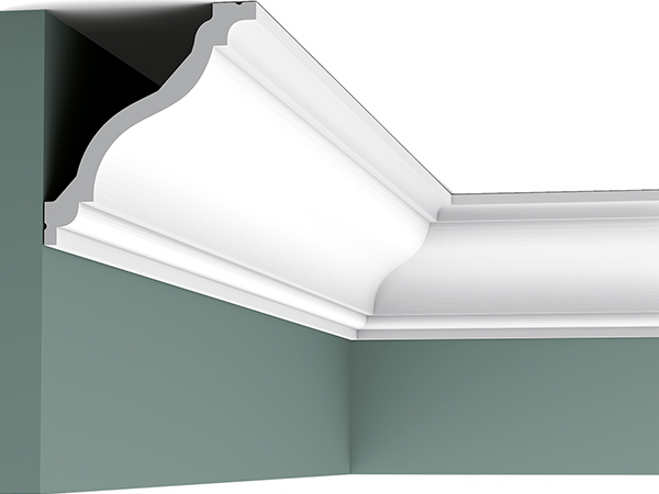 Cornisas Orac Decor C333F - Maproba