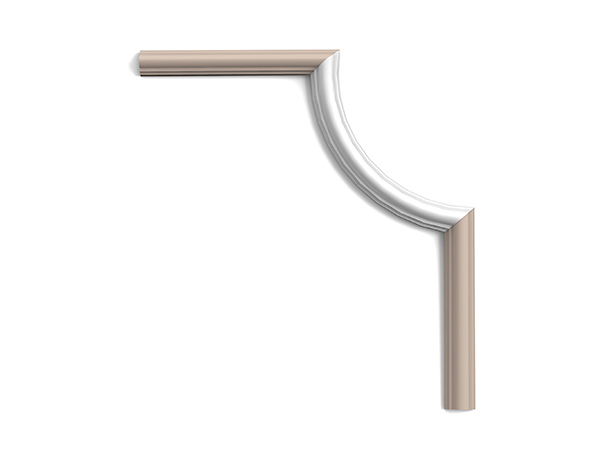 Moldura Orac Decor PX103F - Maproba
