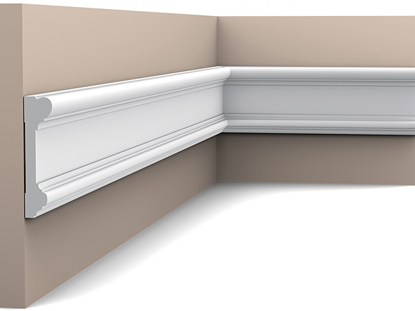 Moldura Orac Decor DX121-2300 - Maproba